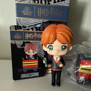 POP MART Harry Potter Heading to Hogwarts Series - Ron Weasley